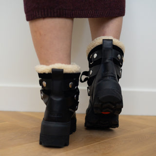 Joan Frwd Cozy Boot