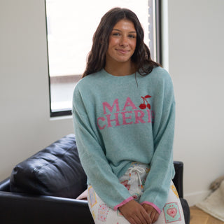 PJ Sweaters