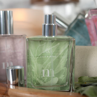 Salt & Sage Perfume