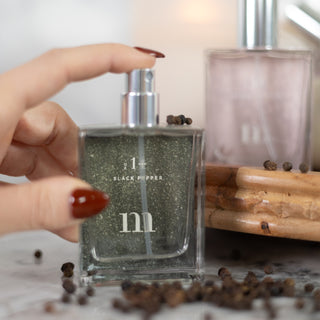 Black Pepper Perfume