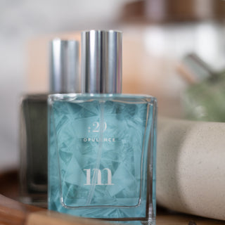 Opulence Perfume