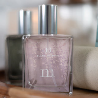 Blanc De Noir Perfume