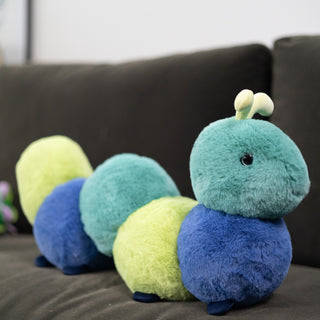 Crunchie Caterpillar