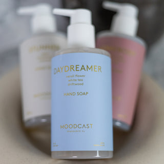 Daydreamer Soap
