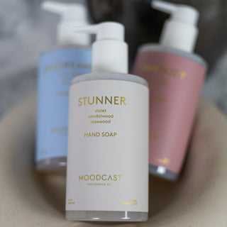 Stunner Soap