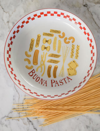 Buona Pasta Serving Bowl