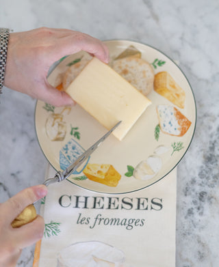 Les Fromages Dish