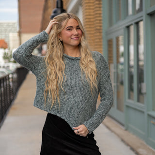 Opal Sweater