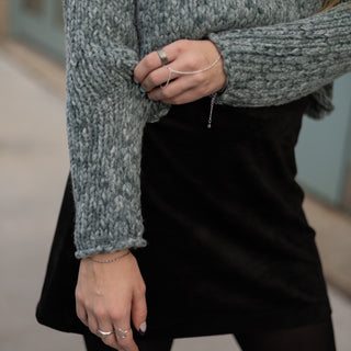 Opal Sweater