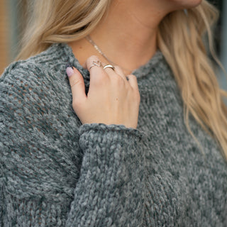 Opal Sweater