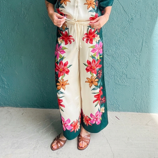 Lani Kiwi Pant