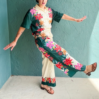 Lani Kiwi Pant
