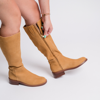 Milla Boots