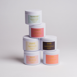 Stunner 3 oz. Mini Candle