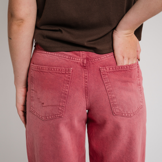 Nia Boyfriend Jeans