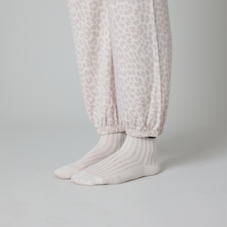 Luxe Leopard Dreams Lounge Pants