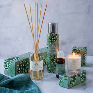 Roland Pine Home Fragrance