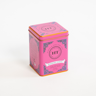 Raspberry Herbal Tea