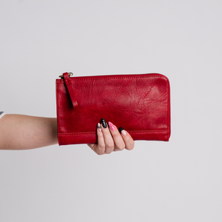 Karina Convertible Wristlet & Wallet