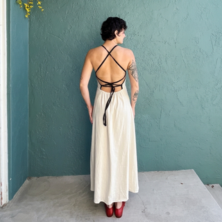 Riyan Dress