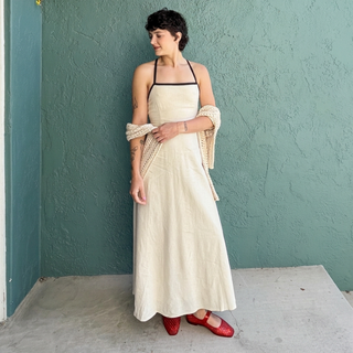 Riyan Dress