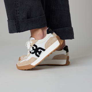 Langley Lace Up Sneaker