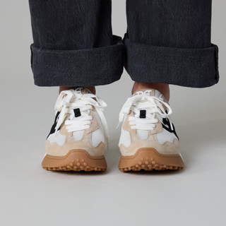 Langley Lace Up Sneaker