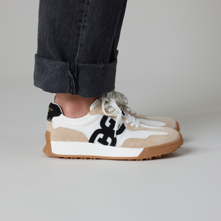 Langley Lace Up Sneaker