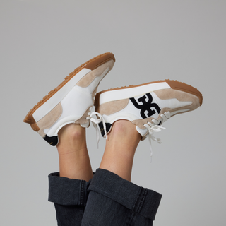 Langley Lace Up Sneaker