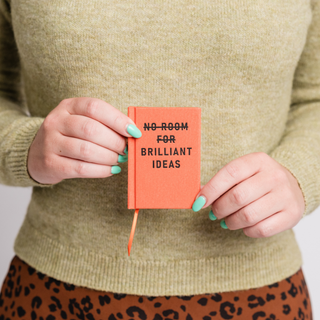 Brilliant Ideas NB