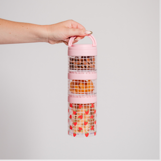 Snack Jar Set