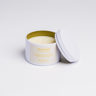 Stunner 3 oz. Mini Candle