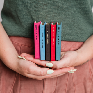 Tiny Diary Secrets