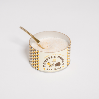 Truffle Honey Sea Salt