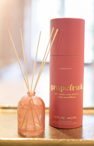 Grapefruit Diffuser