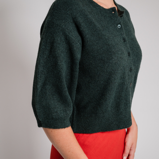 Valor Cardigan