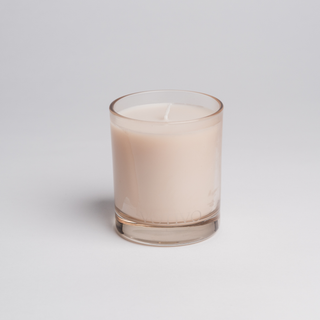 Clean Crisp White 10 oz. Signature Candle