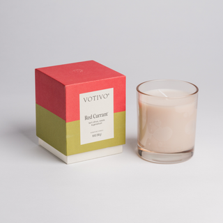 Red Currant 10 oz. Signature Candle