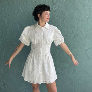 Jacqueline Dress