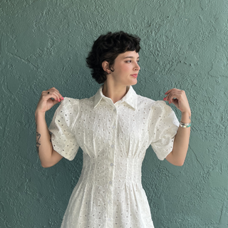 Jacqueline Dress
