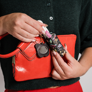 Lip Balm Holder