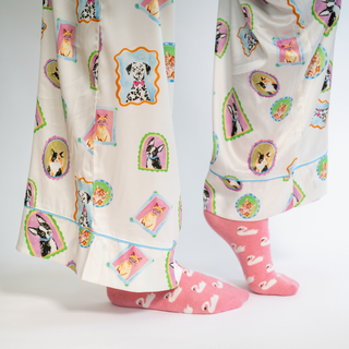 Pant Picture Purfect