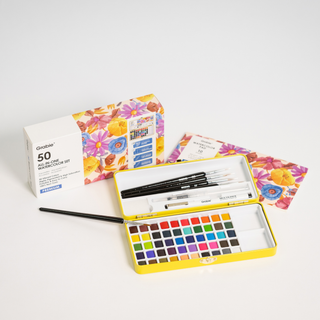 Watercolor Set