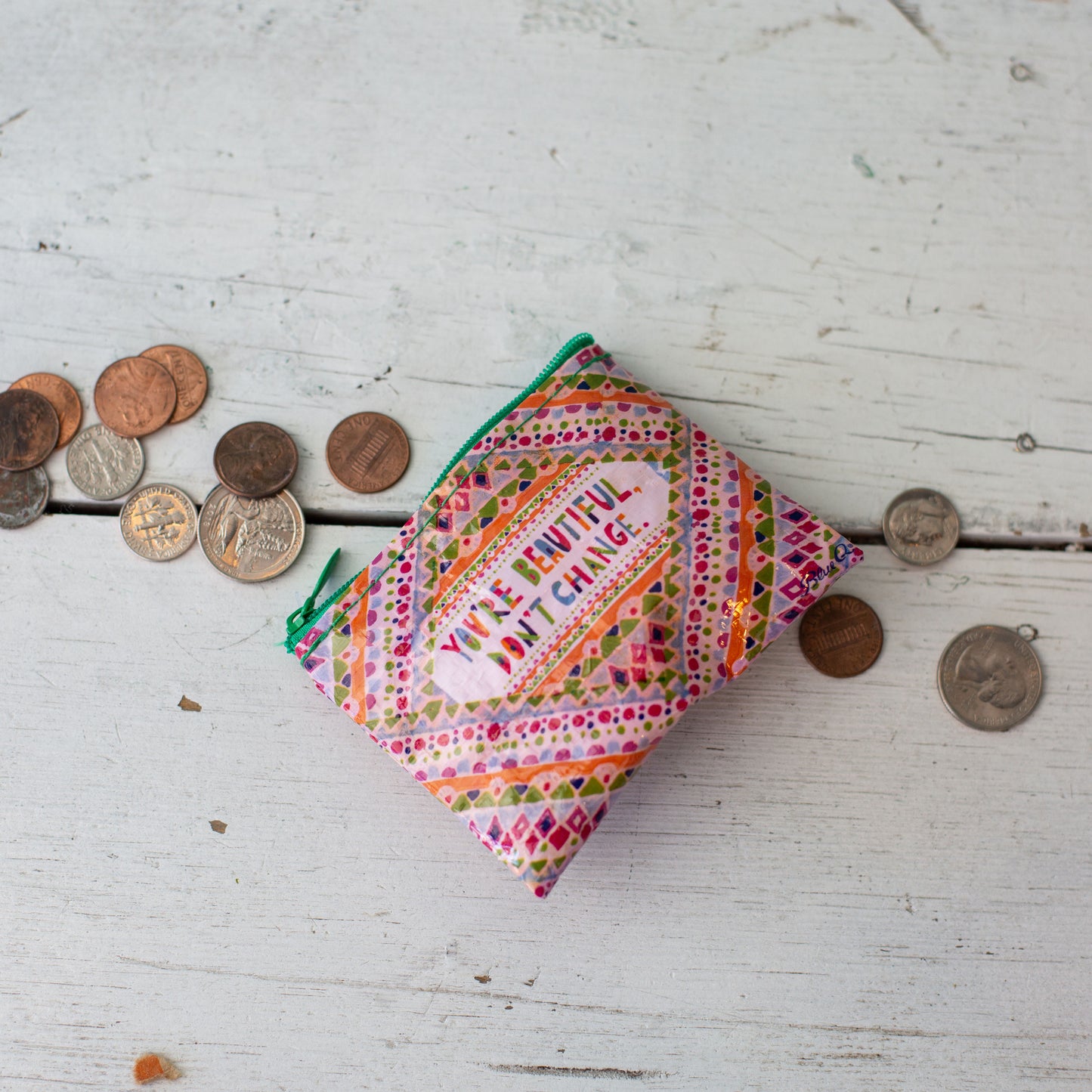 Coin Purses