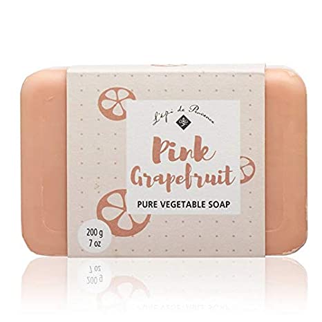 Soothing French Soaps