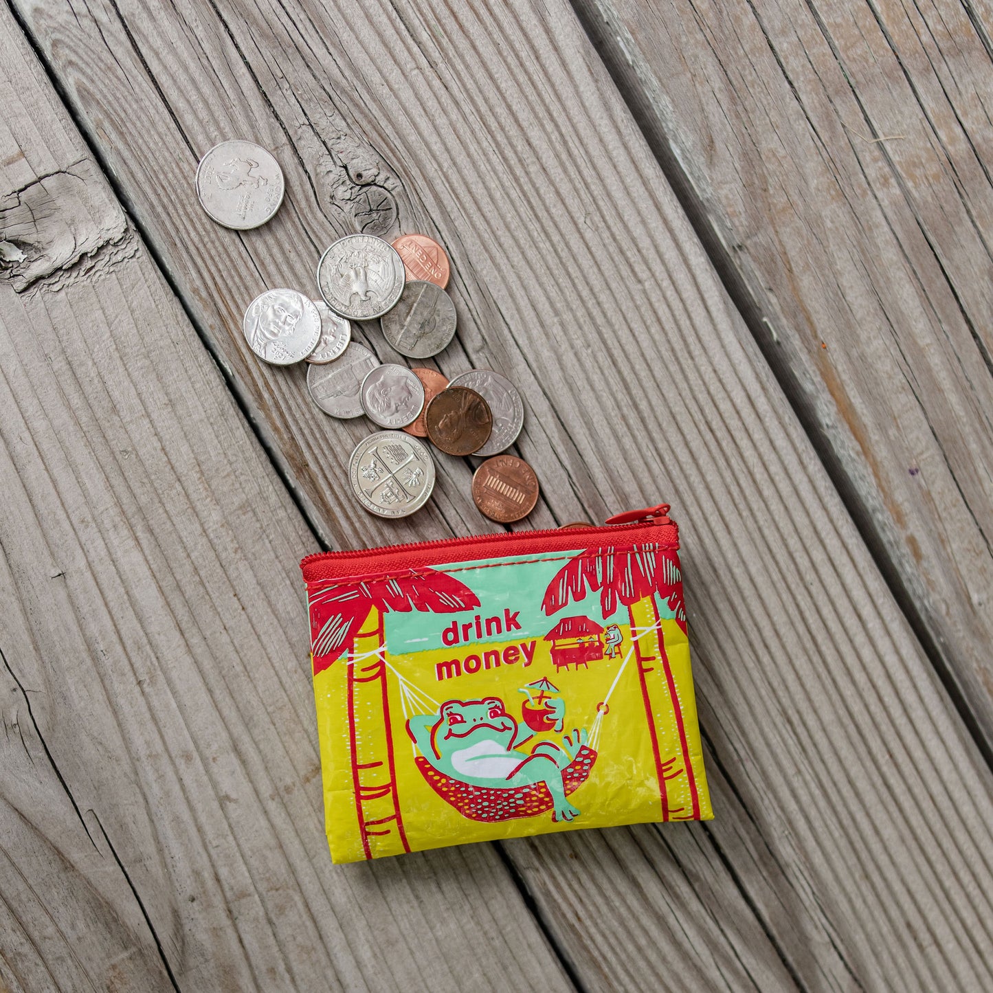 Coin Purses