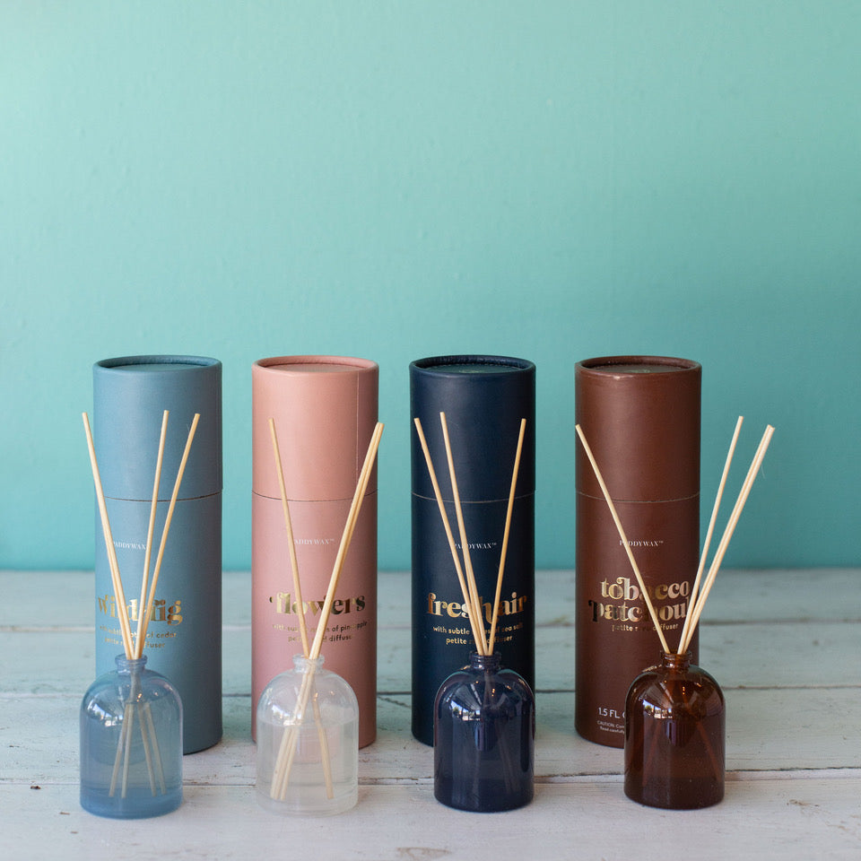 paddywax tobacco and patchouli diffuser Paddywax paddywax tobacco and patchouli diffuser Paddywax