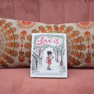 Love Is - Children's Book