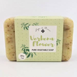 Soothing French Soaps